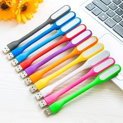 Promotional Gift USB Light Wedding Birthday Christmas Party Gift for Xiaomi Usb Led Light for Laptop Night Reading