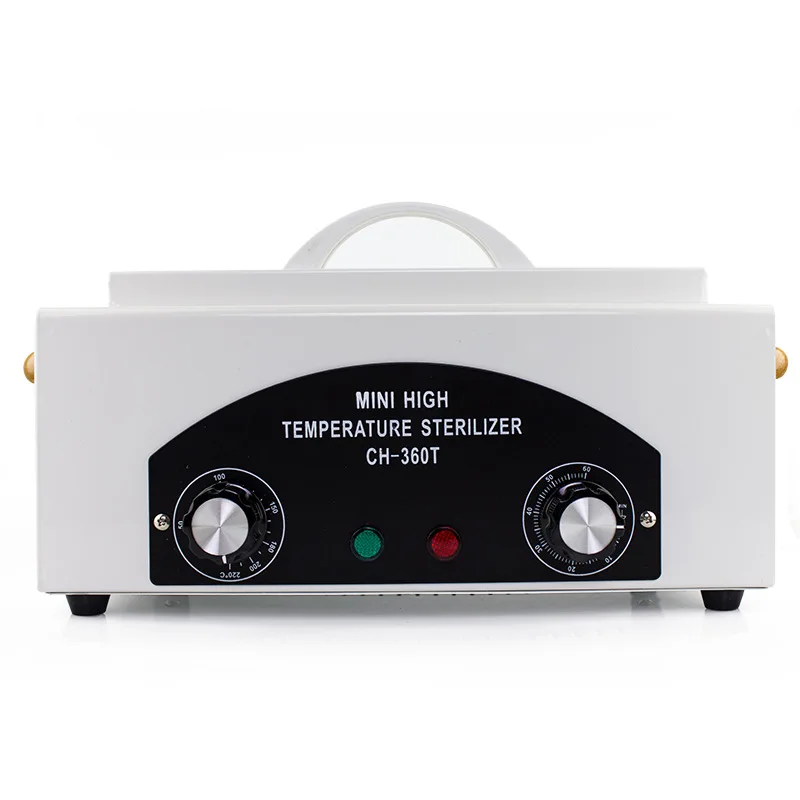 Manufacturers wholesale 360T high temperature disinfection cabinet salon high temperature sterilizer