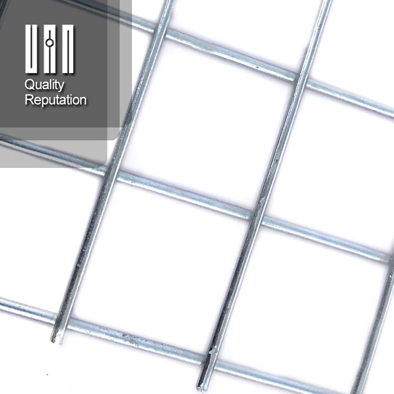 Ebay Hot Sale Other 12x12 10x10 Panel 1x1 Electro Galvanized Welded Wire Mesh