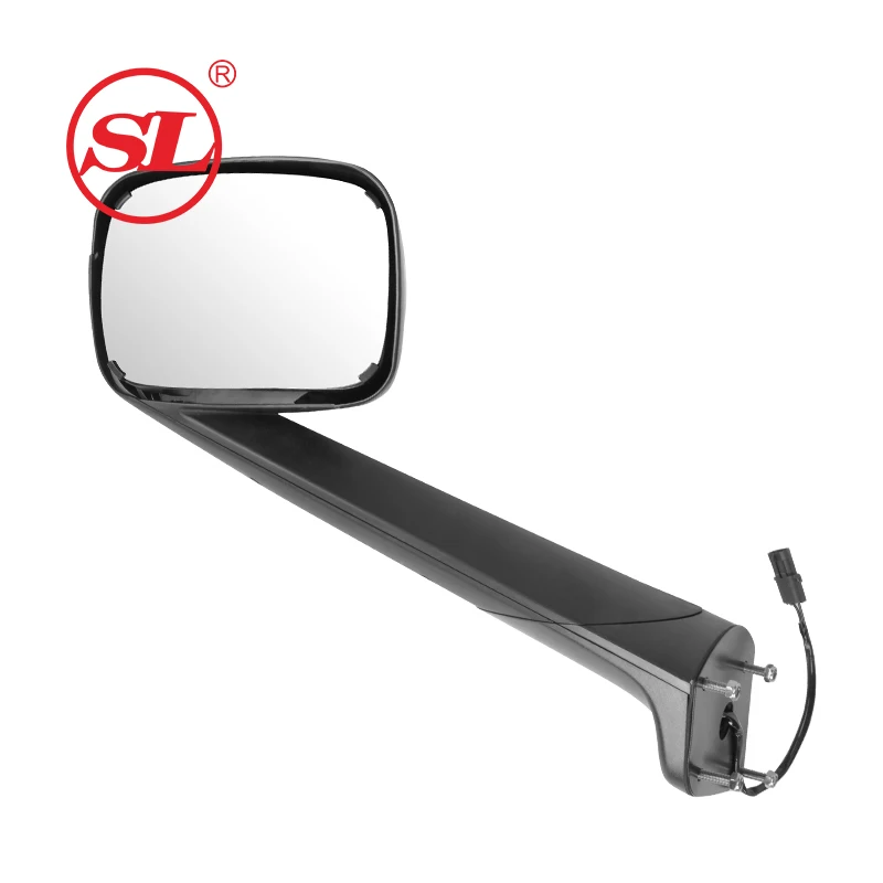 shiliduo SL-941H L/R american Truck Aftermarket Replacement Side Mirror For Oem#a2273566000 Freightliner Cascadia 2018+ Models