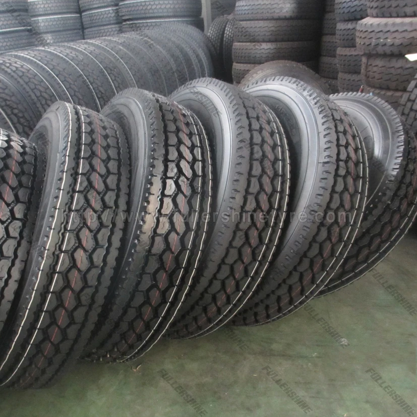 High quality alibaba china supplier truck tire 295/75r22.5
