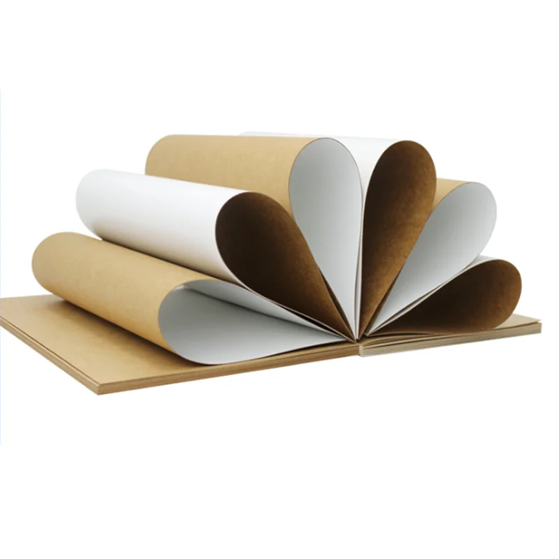 Coating paper sheet with best price