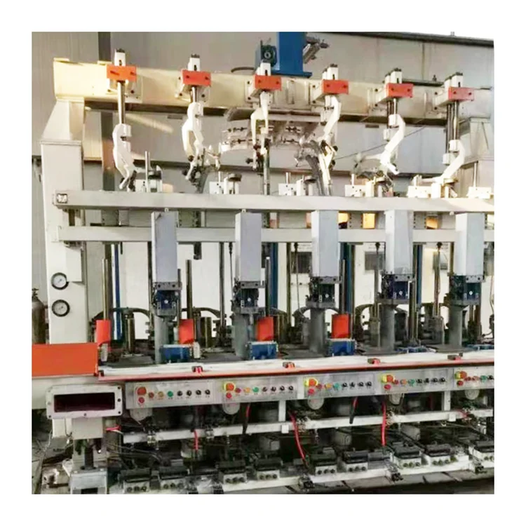 
 China Glass Bottle Furnace And Making Machine,Automatic Beer Glass Bottle Making Machine Production Line  