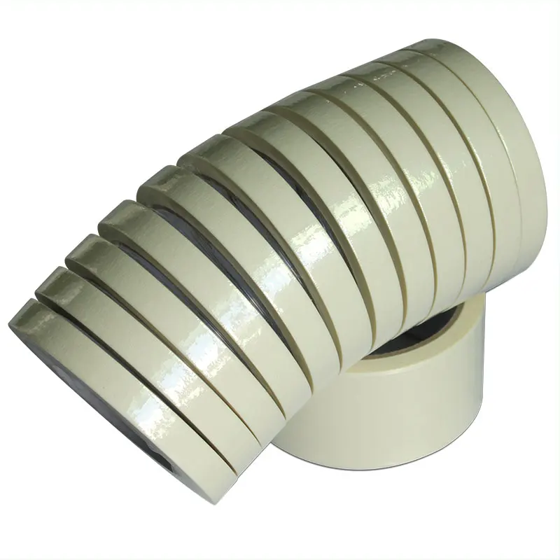 
Factory Price General Adhesive Masking Tape 24mm*20m 
