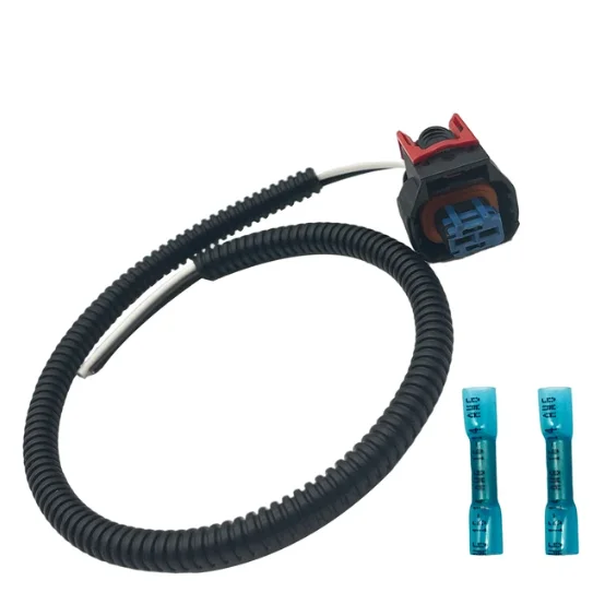 19368140 / PT3739 New  Body Fuel Injector Connector Wiring Harness  For GM Duramax L5P V8 6.6L 2017-2022