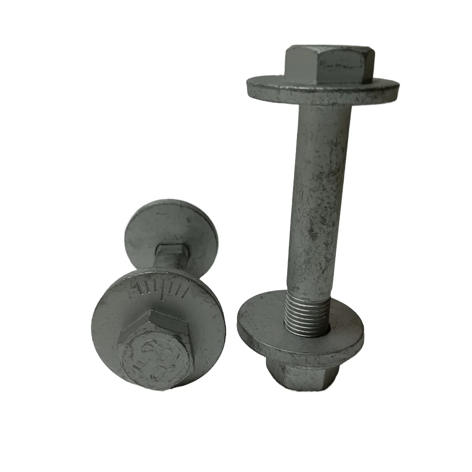 Оптовая цена крепеж из нержавеющей стали автомобильный болт 55230-22000 для HYUNDAI/ACCENT 95 комплект развала