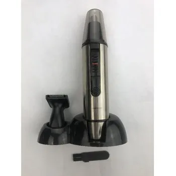 
The fine quality nose hair trimmer hand led lamp nose hair trimmer rechargeable 
