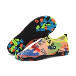 Мужская водонепроницаемая обувь DGKA-006