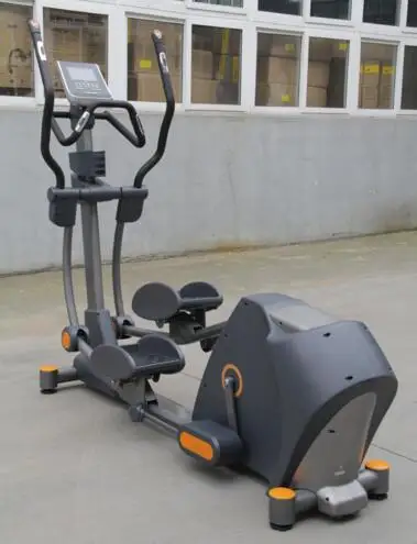 China Commercial Cross Trainer gym machine/Bodybuilding Elliptical machine
