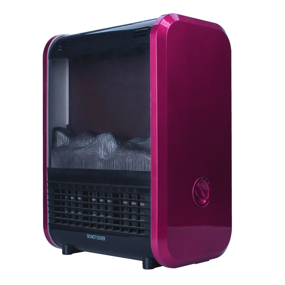 Sungroy Manufacturer Small Electric fireplace Stove Heater