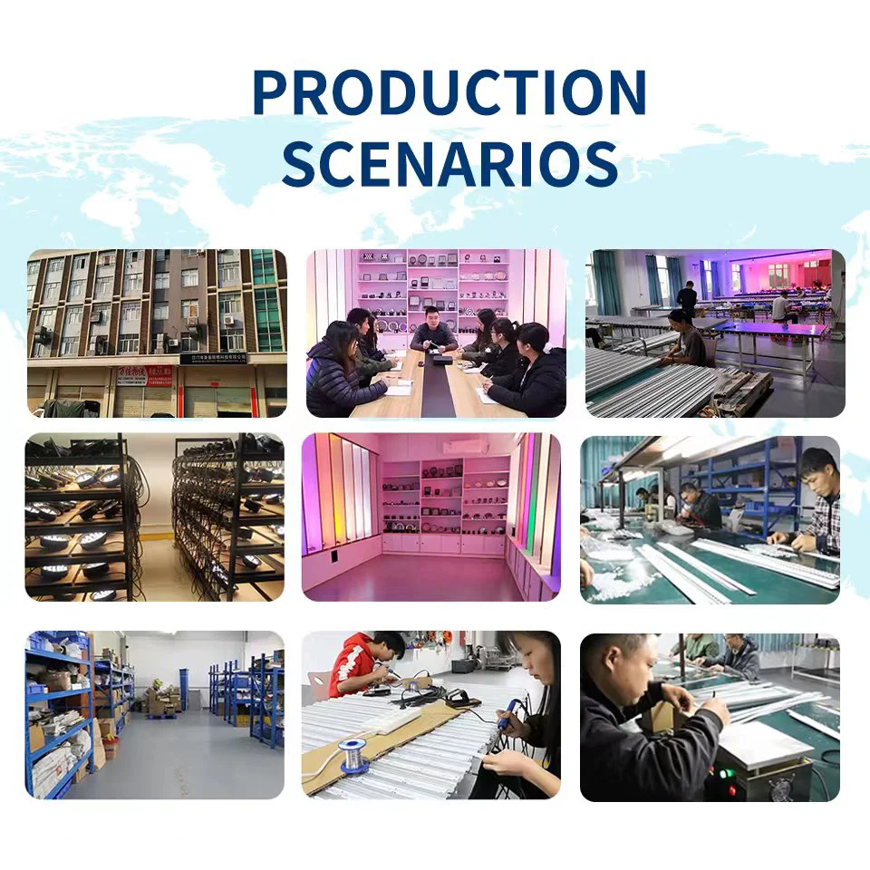 SYA-309 Cheap Wholesale OEM ODM service L1030*W90*H75mm stainless steel Linear LED led underground lamp