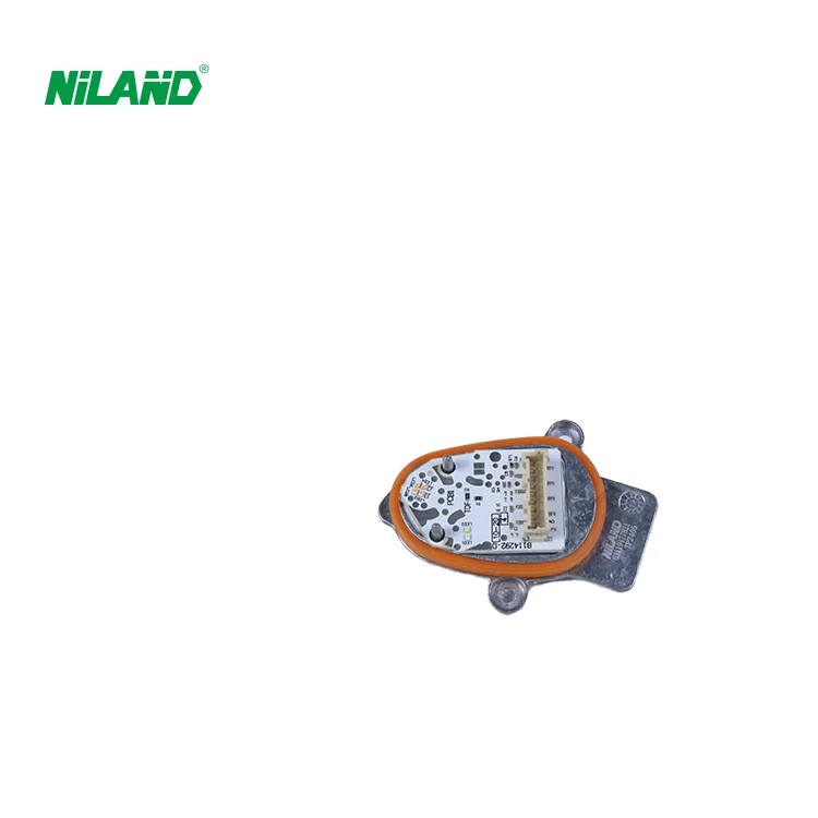 Автозапчасти Niland Angel Eyes модуль фар дневного света левый 63119477821 для BMW F48 F49