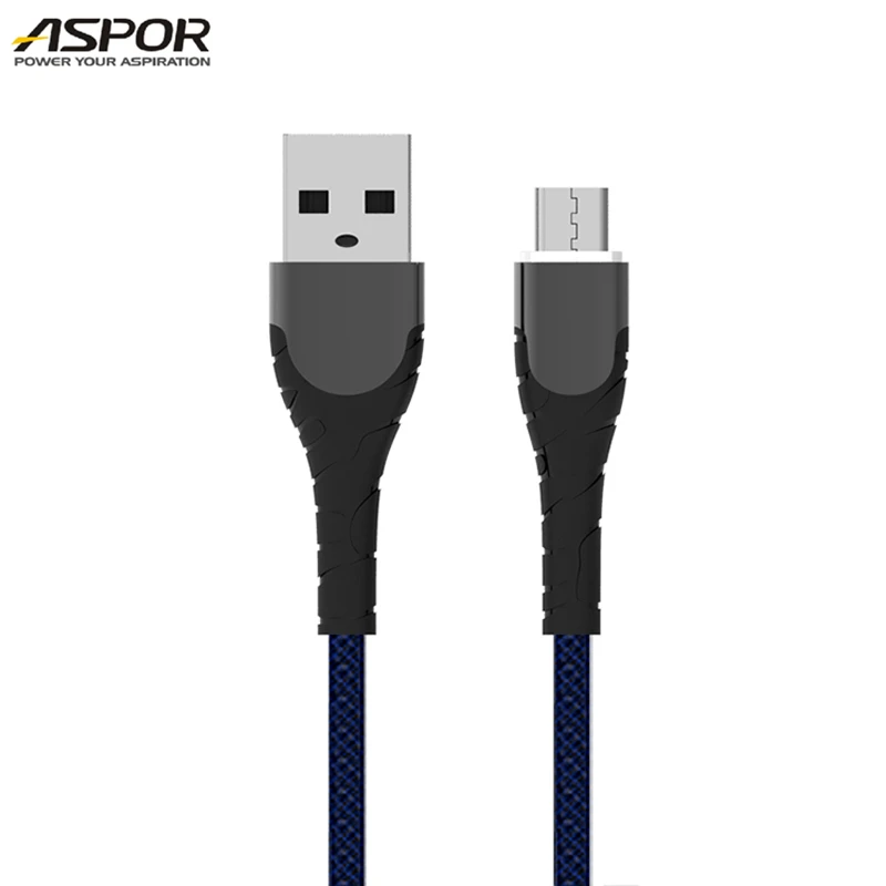 ASPOR 2022 New Made In China Quality Assurance Universal Mobile Phone Cable Usb Data Cable
