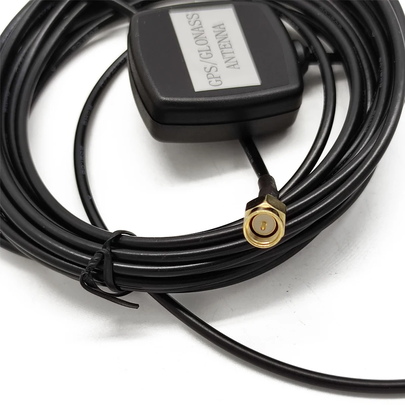 High Gain Outdoor Antenna External GLONASS/BEIDOU/GPS antenna