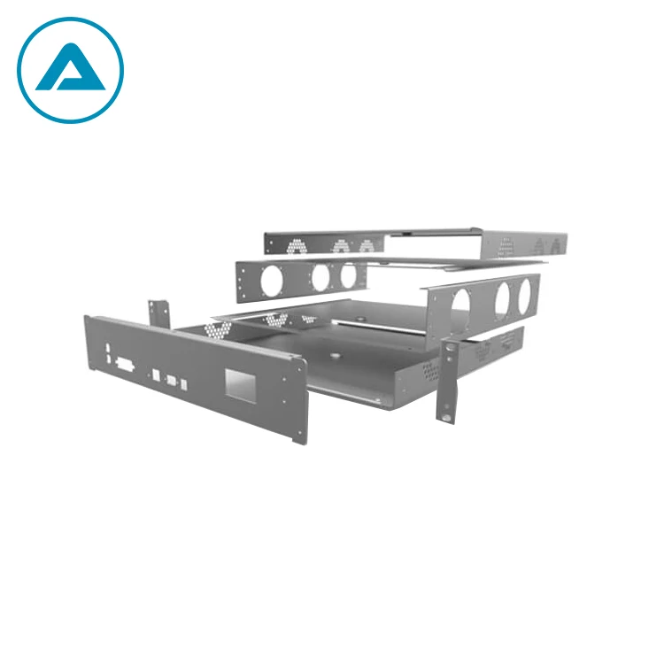 
Laser Cutting Bending Sheet Metal Fabricatio Household Hardware Metal Chairs Office Furniture Accessories 