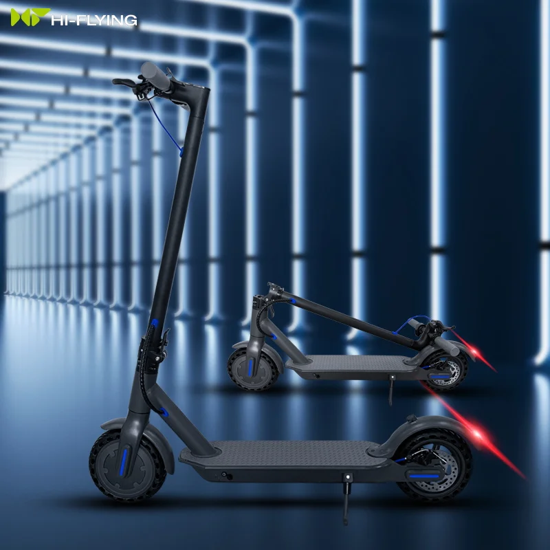 Hot Sale Similar to xiaomi scooter M365 upgrade electric scooter M365pro 350W e scooter