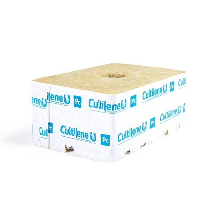 Hydroponics Agricultural Mineral Rock Wool for Tomatoes Seeds/Plants/Lettuce Grow