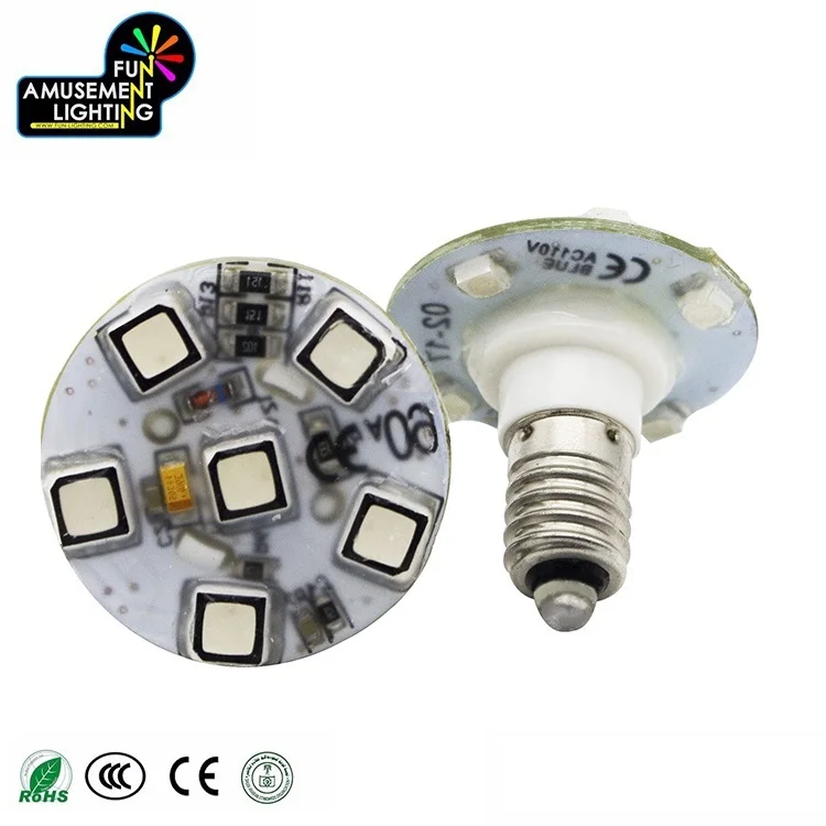  Новинка лидер продаж 5050Smd красный зелёный синий 24 В переменного тока автоматический запрограммированный светодиодный турбофонарь для парка
