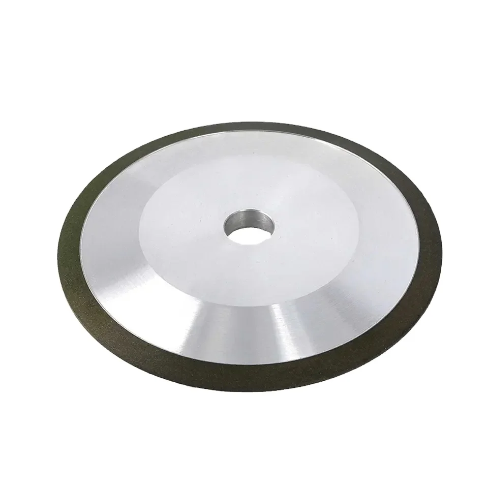 CBN/Diamond Grinding Wheel vitrified Bond Diamond