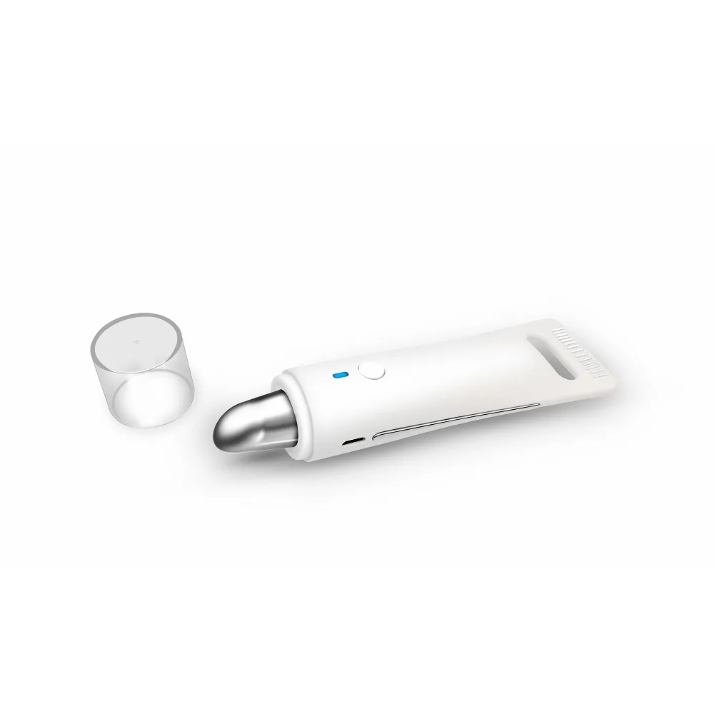 
Factory wholesales eye roller massager beauty equipment machine biological micro-electric under eye massager 