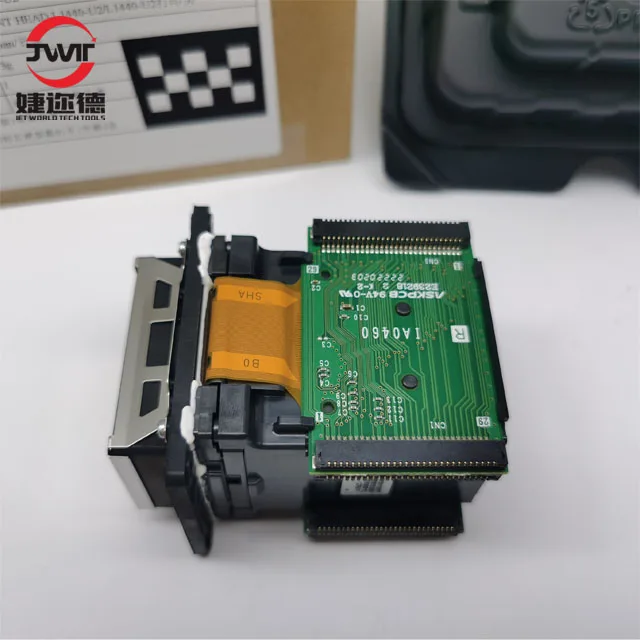 Mutoh VJ-1628X dx7 used refurbished print head original