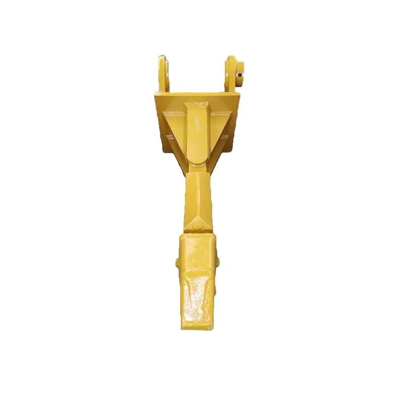 
High quality single shank ripper excavator attachments manufacturers 