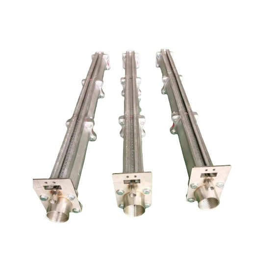 Strength manufacturers selling fire burner price environmental protection thermal energy equipment production