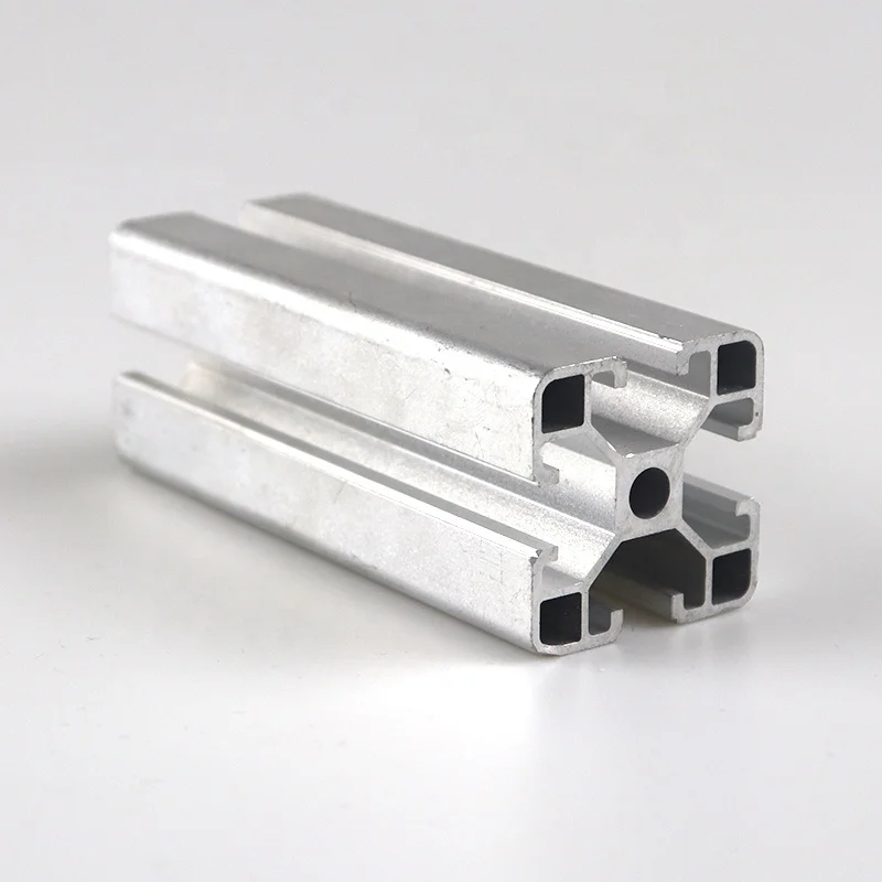 Alu Profil aluminium 6063 industry products profile manufacturer in China