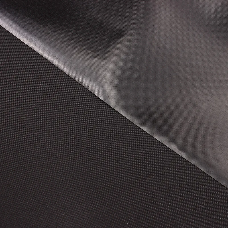 high strength nylon Heat Sealable Airtight Matte TPU Coated 210D inflatable fabric for Inflating Products