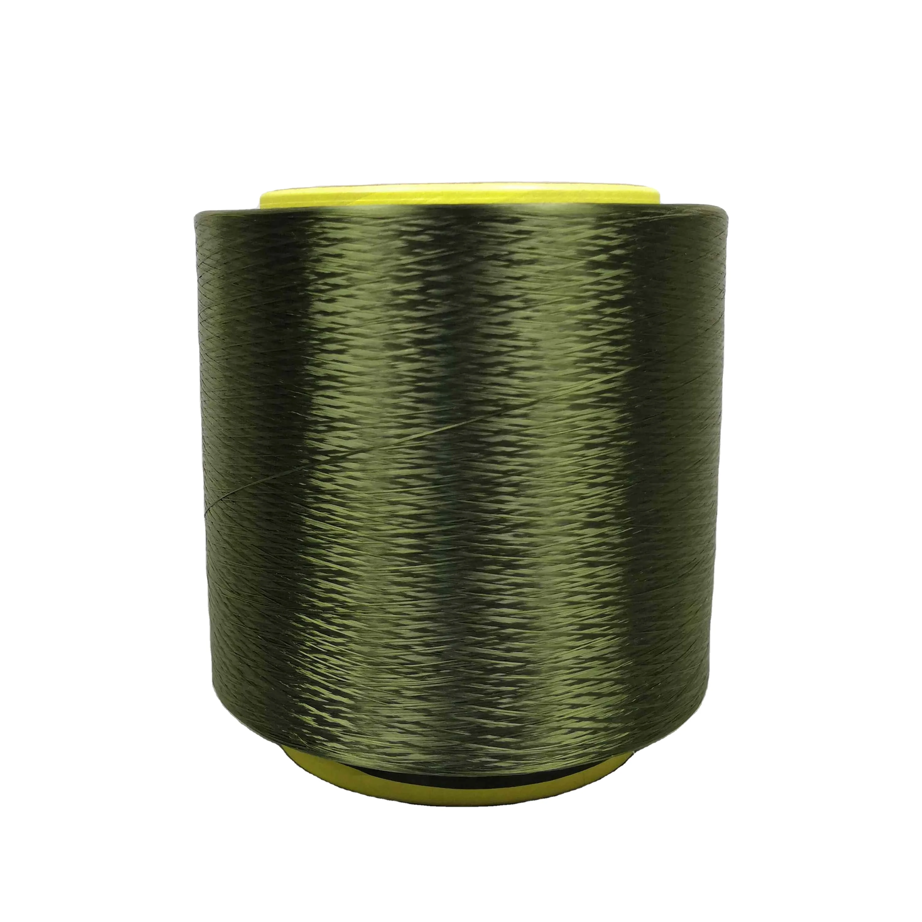 Polyamide Nylon PA66 filament BRT DTY 1890D/288F yarn High Tenacity Filament Yarn