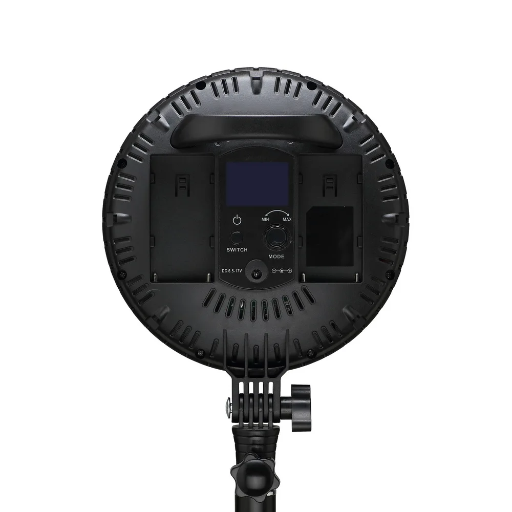 Bi-color two light continuous studio 50*70cm softbox lighting photographic with light stand and softbox KIT