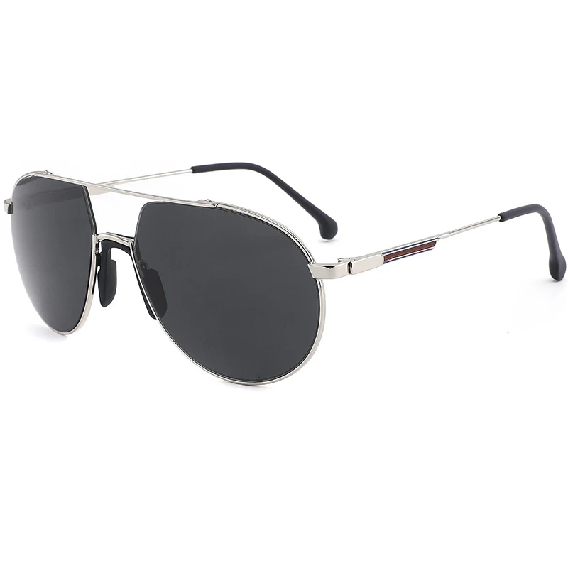 2022 Women Shades Vintage Square Sun Glasses Wholesale Custom Eyewear Sunglasses