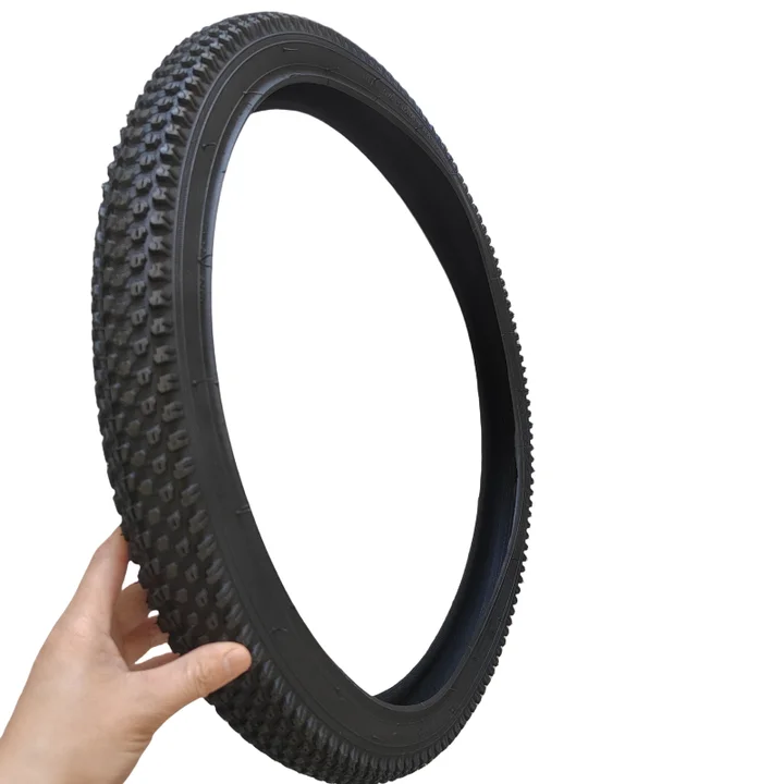High Quality Mountain Bike Tires 12/14/16/20/24/26 inch X1.75/1.95/2.4 Outer Tire Accessories