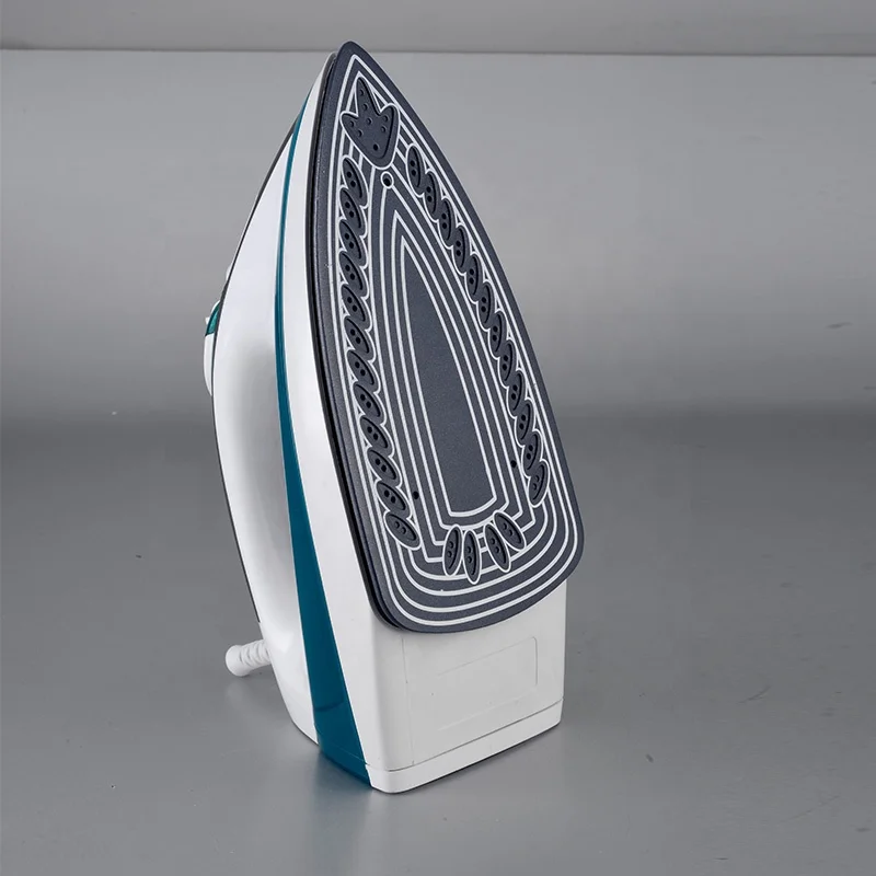 Chinese factory direct sales multi-color optional Professional Electric Steam Iron DM-2008