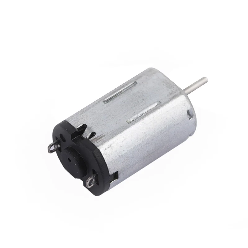 6 Volt DC Electric Mini Vibrator Motor For Sex Machine Blood Pressure Meter