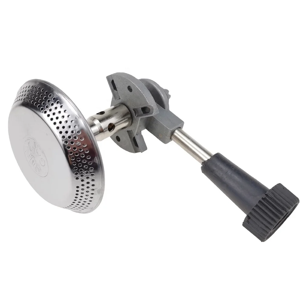 Газовая горелка CNJG по разумной цене, цилиндр для газовой плиты, пропановая газовая горелка для кемпинга, Солнечная газовая горелка