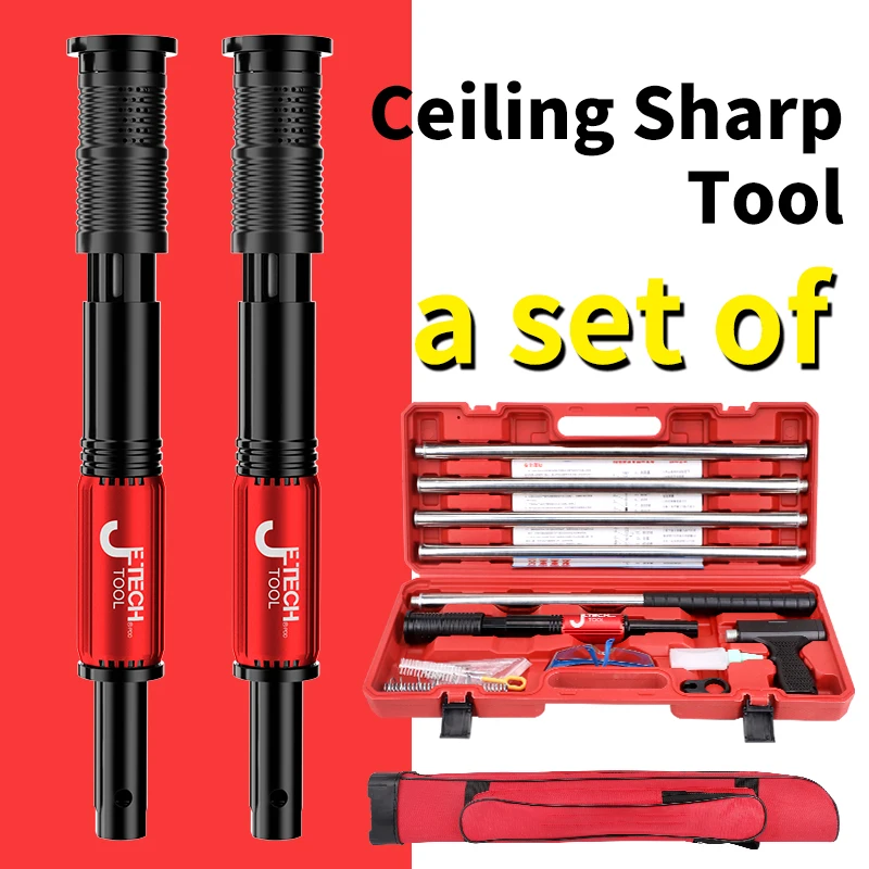 The best-selling nail gun steel and concrete fastening tool is the one-handed cordless nail gun machine wall steel and metal.