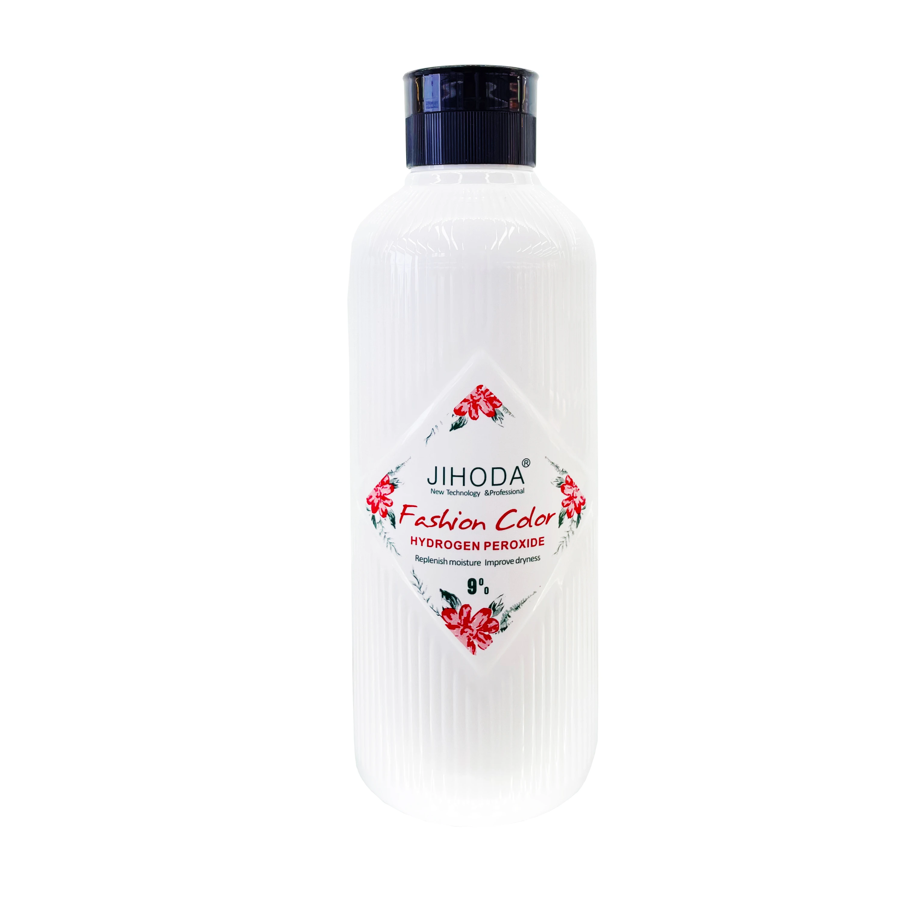 High Quality Good Color Developer Hair Peroxide For Professional  Salon Use