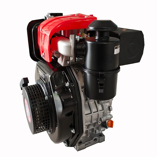 powered for farming four stroke diesel engine Singer Cylinder 4 Stroke