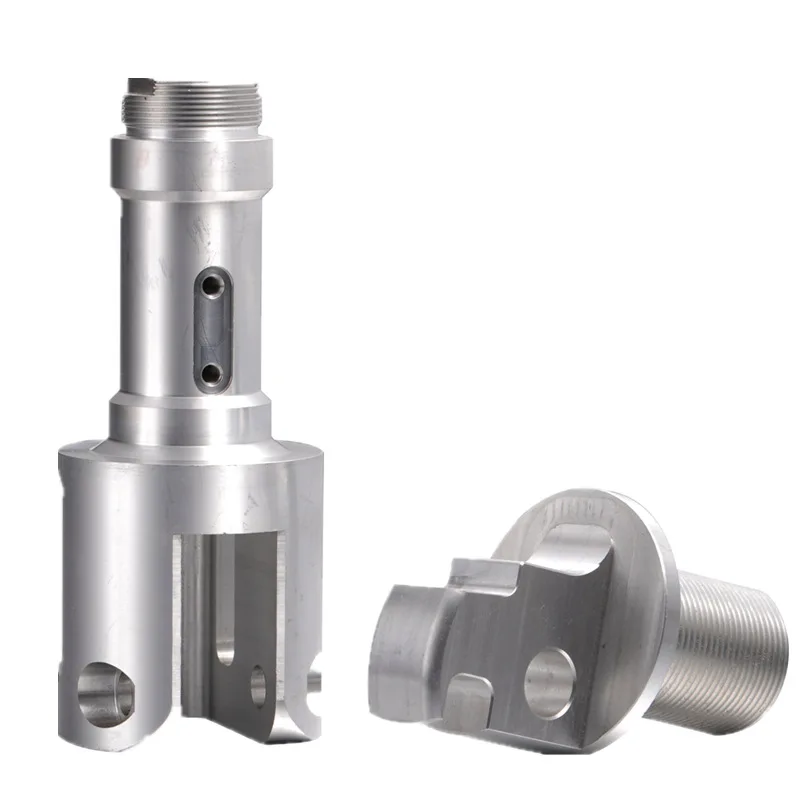 OEM High Quality Custom Stainless Steel Polished Turning Cnc Mechanical Keyboard Case Parts CNC Machining Services