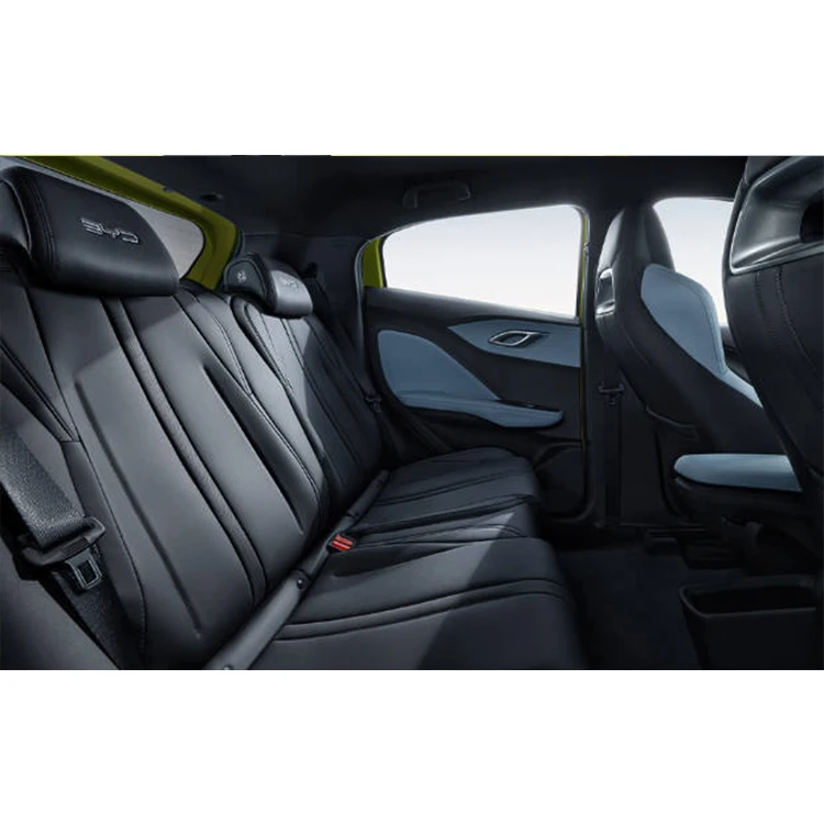 2024 Byd Seagull Active Edition Electric Vehicle 305km Range Auto BYD Electric Car in Stock