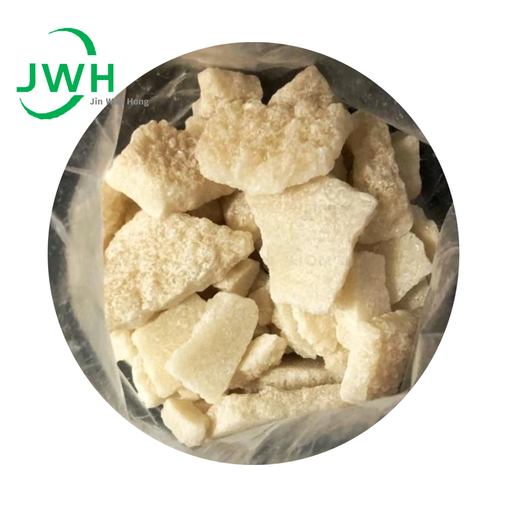 Большой белый кристалл, новейший продукт высокой чистоты, кристалл 99% метли, CAS 89-78-1