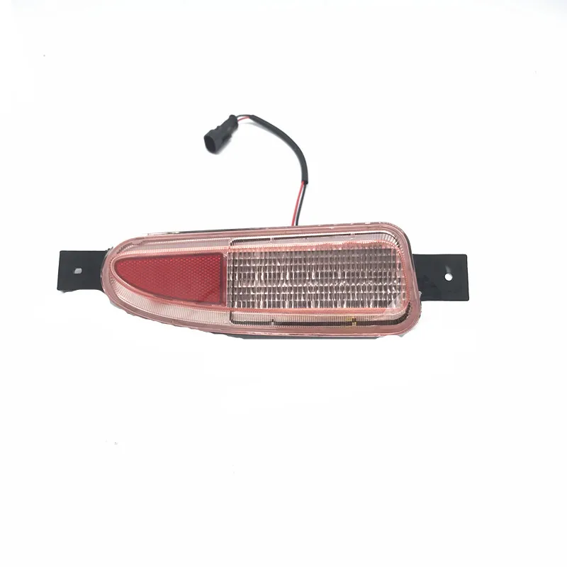 Car Auto Parts Reverse Lamp Rear Fog Lamp  for Chery RELY V5 OE B14-3729010  B14-3732030