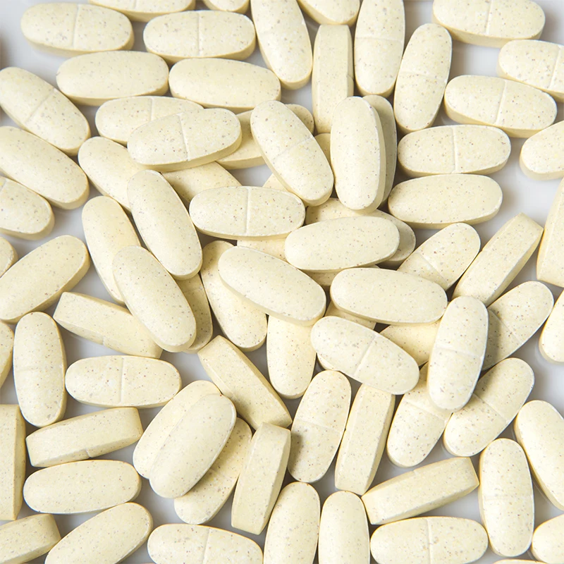 Hot selling Lactobacillus tablets Lactobacillus tablets for digestive health Improve gastrointestinal function