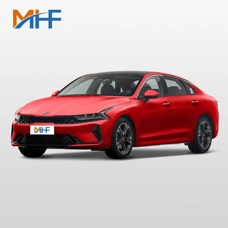 Китайские поставщики автомобилей бензиновый автомобиль седан kia k5 цена