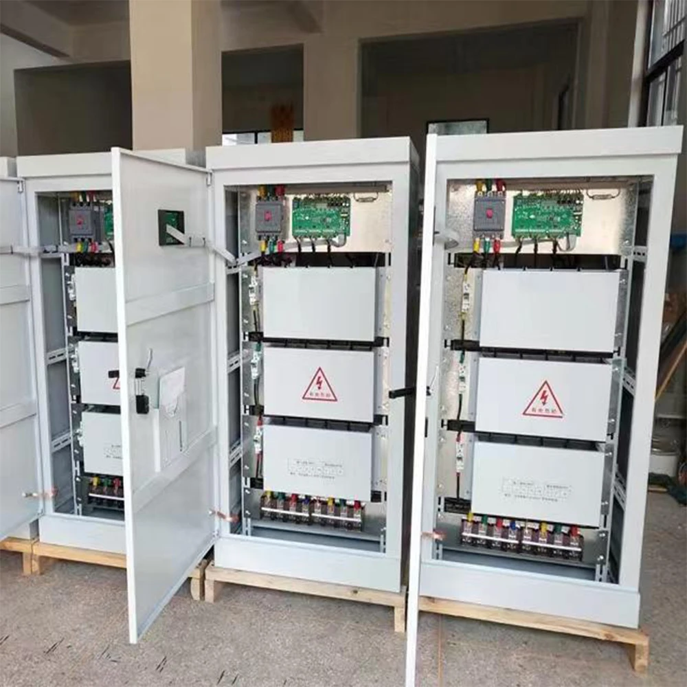 Поставка от производителя-25KVA автоматический выход 110v и 220v стабилизатор напряжения 3 фазный мотор