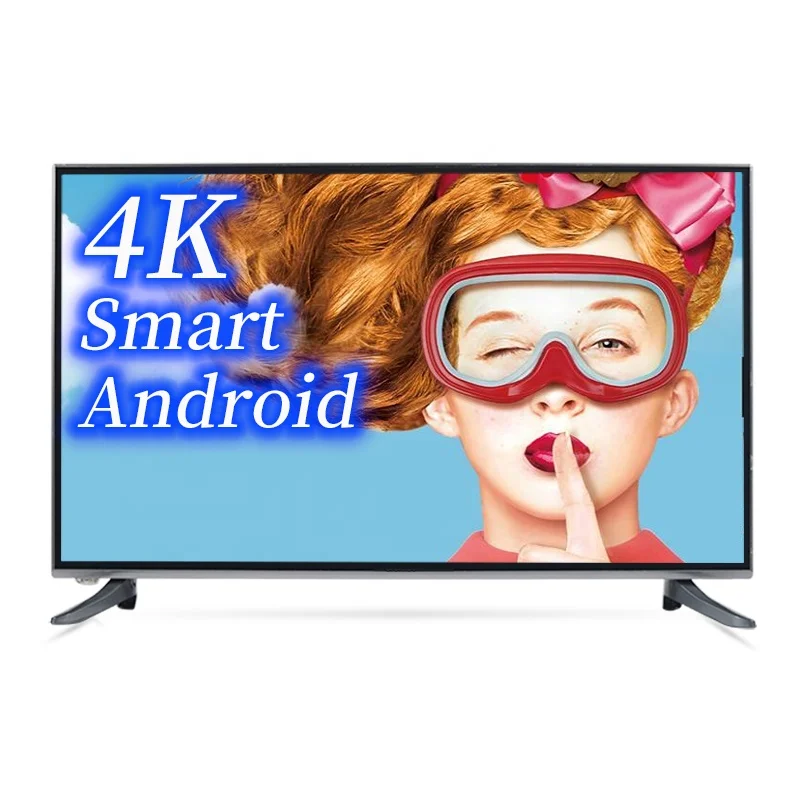 Tv Smart De 43 Polehadas Led Televisores 20 Pulgadas 32 Fernseher 65 85