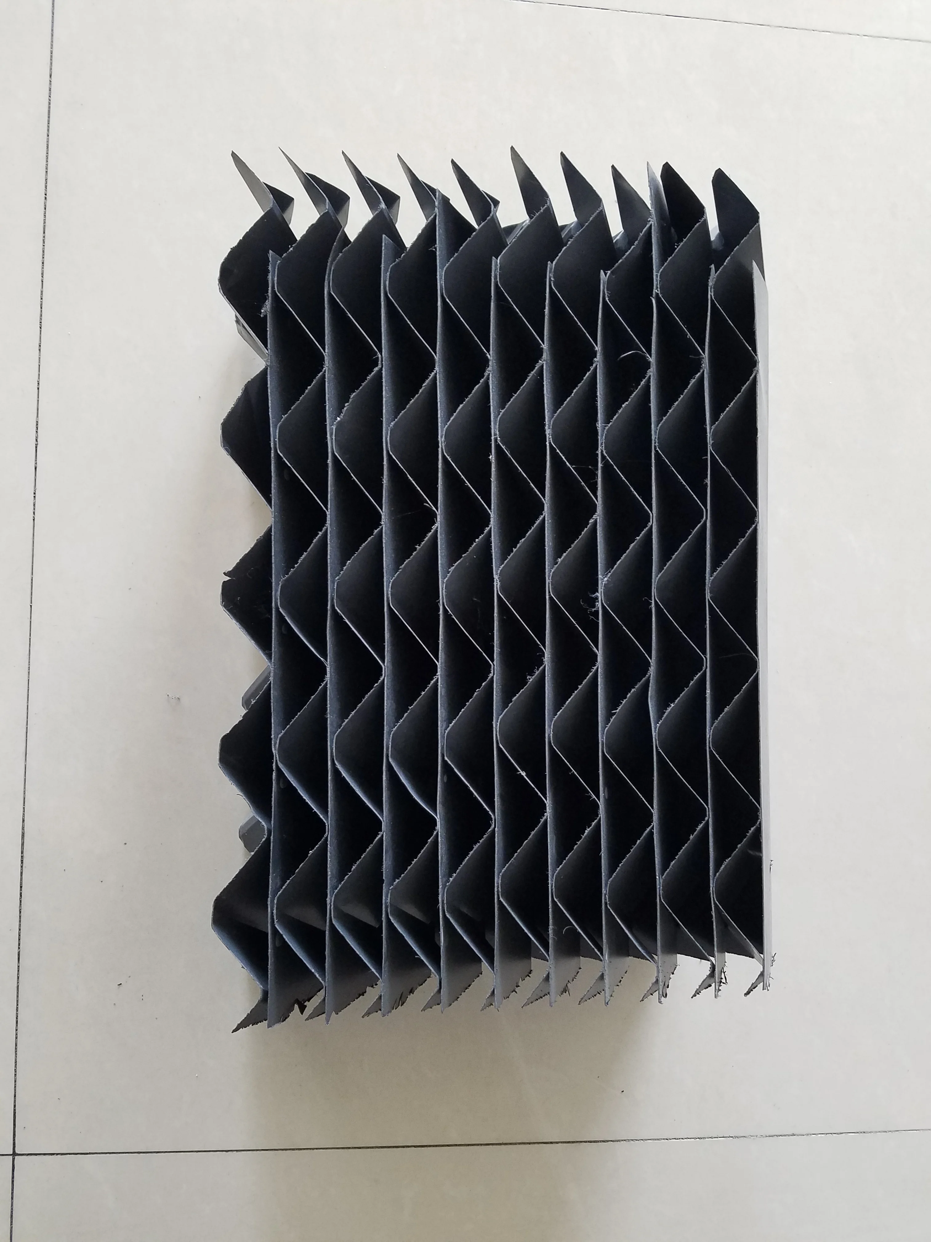 Marly  CounterFlow Cooling Tower 146 mm Drift Eliminator