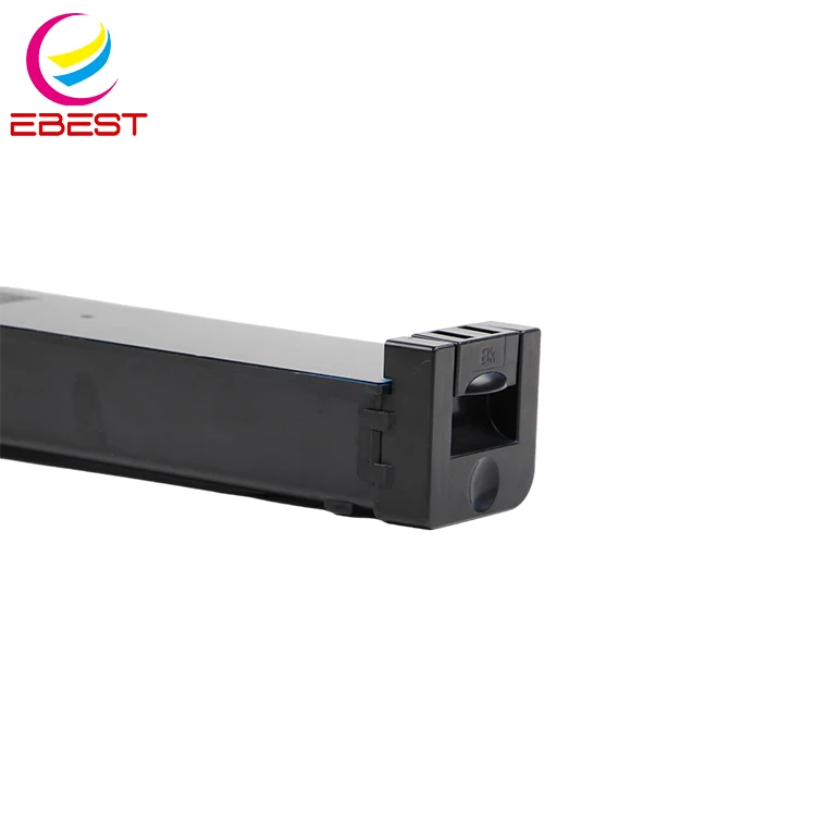EBEST High Quality Compatible For Sharp MX31 MX-31GT-CA Toner Use For MX2600N MX3100N MX4100 MX5000 Copier Toner Cartridge