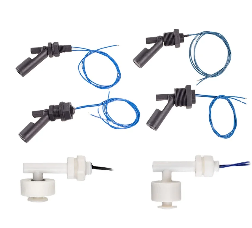 water level controller float switch Wholesale horizontal water tank magnetic float level switch sensor with hight quality